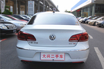 大众CC2013款2.0TSI 至尊型