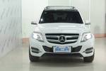 奔驰GLK级2013款改款 GLK 300 4MATIC 豪华型