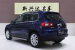 大众Tiguan2009款2.0TSI 豪华版