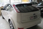 福特福克斯两厢2012款两厢经典 1.8L 手动基本型