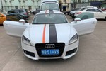 奥迪TT2011款Coupe 2.0TFSI