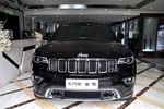 Jeep大切诺基2017款3.0L 舒享导航版