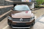 大众朗境2014款1.4TSI DSG