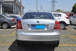 斯柯达明锐2008款2.0L 手动逸仕版