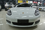 保时捷Panamera2014款Panamera 4 3.0T 