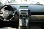 马自达Mazda52007款2.0舒适型 手自一体 前驱