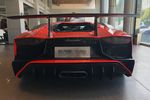 兰博基尼Aventador2012款LP700-4