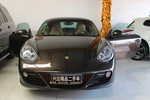 保时捷Cayman2009款Cayman 2.9L 