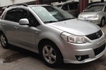 铃木天语SX42009款1.6L 自动 运动型