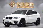 宝马X62013款xDrive35i