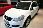 铃木天语SX42011款1.6L 自动 灵动型