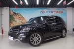 奔驰M级2010款ML350 4MATIC 豪华型版