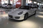 保时捷Boxster2009款Boxster 2.9L 