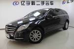 奔驰R级2011款R350L 4MATIC