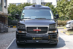 GMC Savana2013款5.3L 1500运动版