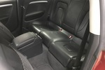 奥迪A5双门2010款2.0TFSI 风尚版