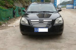 奇瑞A52008款1.6L 手动 豪华型