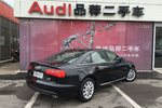 奥迪A6L2012款TFSI 舒适型(2.0T)