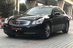 英菲尼迪G Sedan2007款3.5 手自一体至尊型