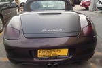 保时捷Boxster2009款Boxster S