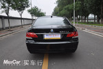 宝马7系2008款730Li