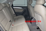 奥迪A4L2011款2.0TFSI 标准型