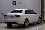 奥迪A42008款1.8T 豪华型