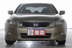 本田雅阁2008款2.4L EX