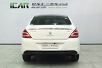 标致3082013款1.6L 手动优尚型 音乐导航版