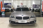 宝马5系2014款530Li 领先型