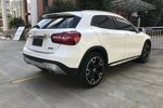 奔驰GLA级2017款GLA 220 4MATIC 豪华型