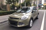 福特翼虎2013款1.6L GTDi 两驱风尚型 