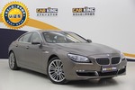 宝马6系Gran Coupe2012款640i 