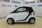 smartfortwo2012款1.0 MHD 硬顶舒适版