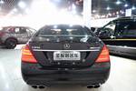 奔驰S级 AMG2010款S65 AMG