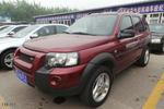 路虎神行者22004款Freelander V6 Station Wagon