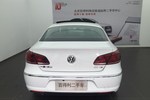 大众CC2013款1.8TSI 尊贵型