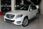 奔驰GLK级2013款GLK300 4MATIC 时尚型