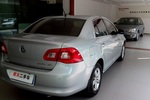 大众宝来2008款2.0L 手动 舒适型