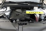 奥迪A4L2010款2.0TFSI 豪华型