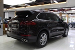 保时捷Cayenne2015款3.0T