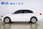 大众速腾2015款230TSI DSG 舒适型