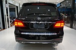 奔驰GLS级2016款500 4MATIC