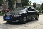 奥迪A6L2011款2.4L 舒适型