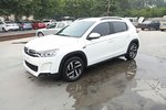 雪铁龙C3-XR2015款1.6L 手动先锋型