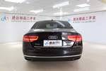 奥迪A8L2013款45 TFSI quattro专享型