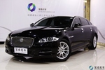 捷豹XJ2012款XJ 伦敦限量版 3.0