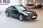 英菲尼迪G Sedan2009款G37 3.7L 标准版