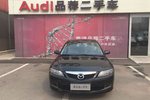 马自达MAZDA62012款2.0L 手动型