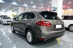 保时捷Cayenne2014款Platinum Edition 3.0T